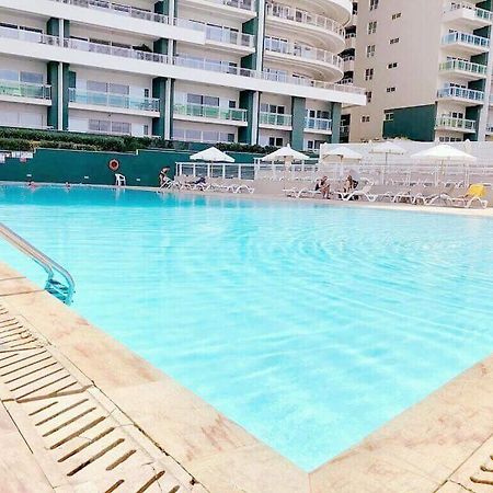 Luxury Apartment Inc Pool & Views سليمة المظهر الخارجي الصورة