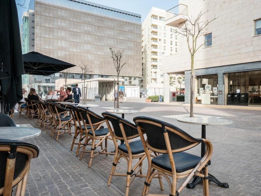 Luxury Apartment Inc Pool & Views سليمة المظهر الخارجي الصورة