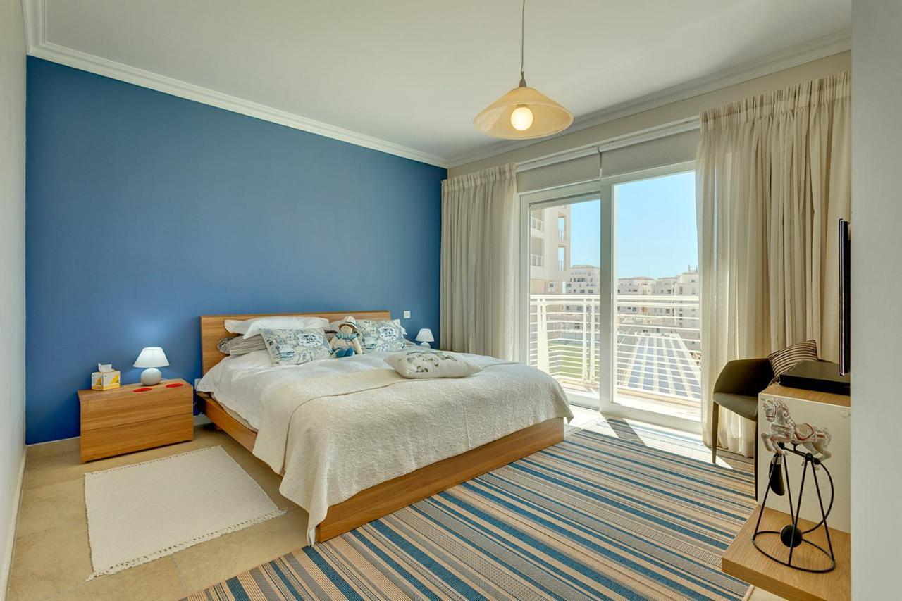 Luxury Apartment Inc Pool & Views سليمة المظهر الخارجي الصورة