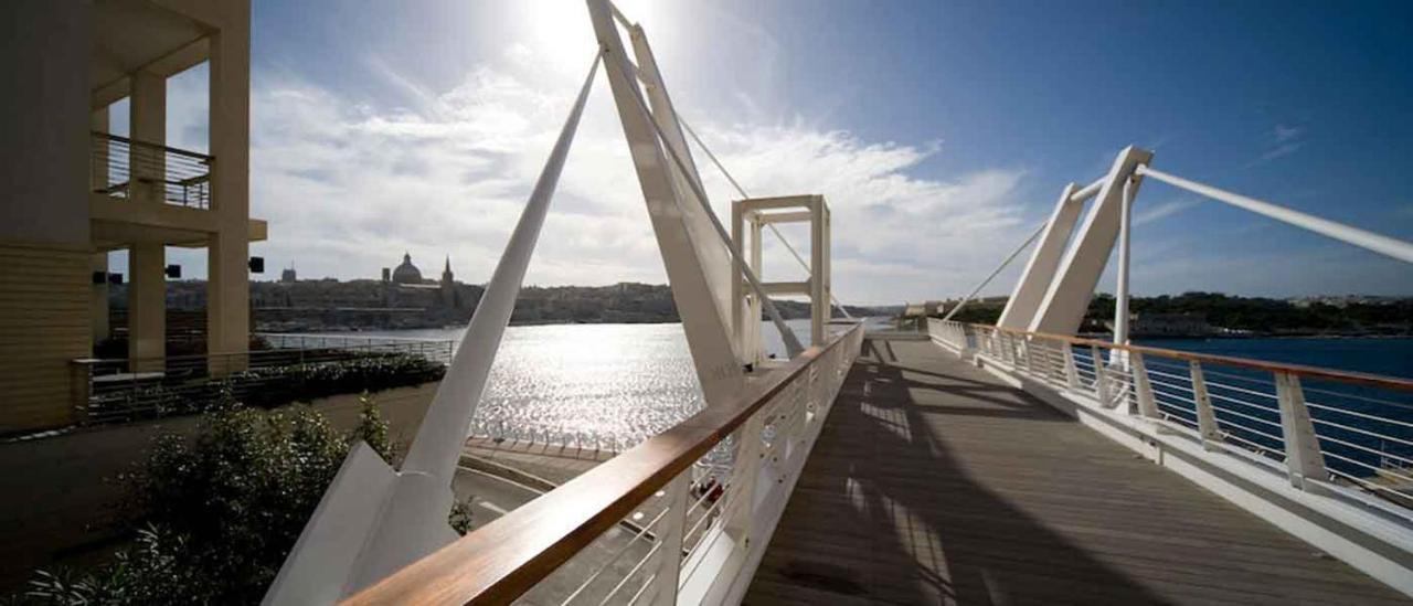 Luxury Apartment Inc Pool & Views سليمة المظهر الخارجي الصورة