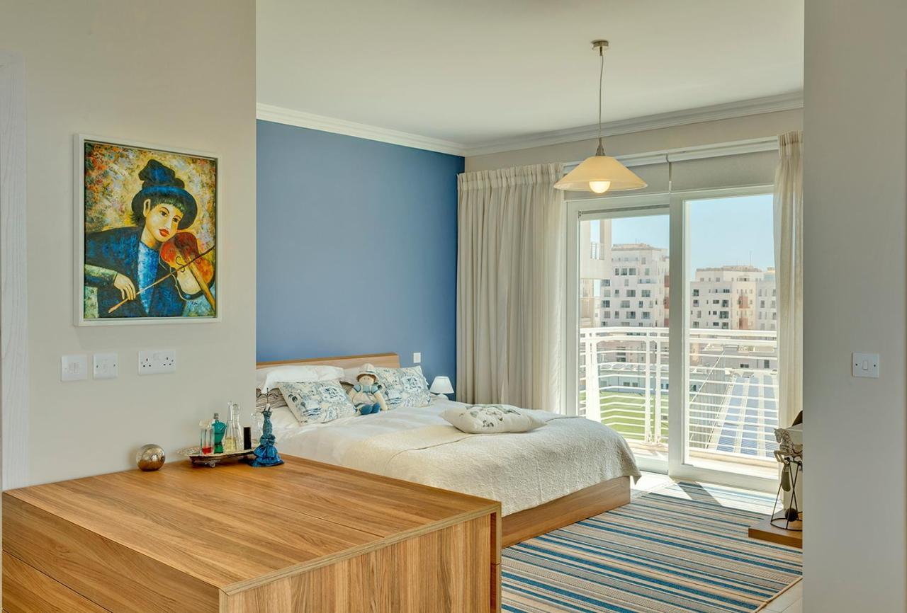 Luxury Apartment Inc Pool & Views سليمة المظهر الخارجي الصورة