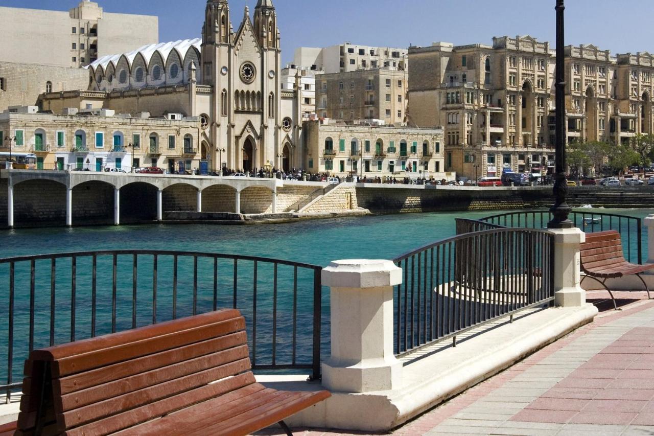 Luxury Apartment Inc Pool & Views سليمة المظهر الخارجي الصورة