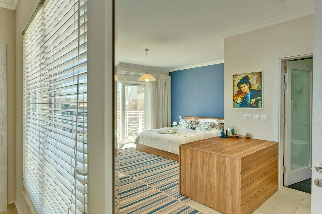 Luxury Apartment Inc Pool & Views سليمة المظهر الخارجي الصورة