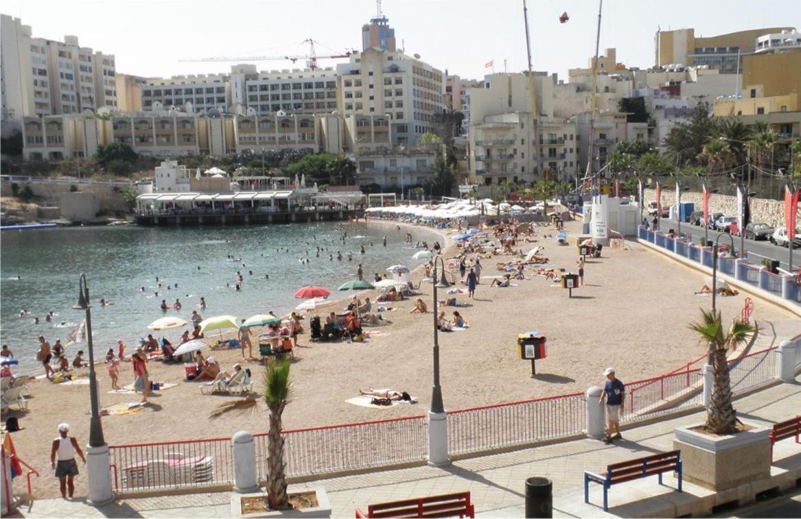 Luxury Apartment Inc Pool & Views سليمة المظهر الخارجي الصورة