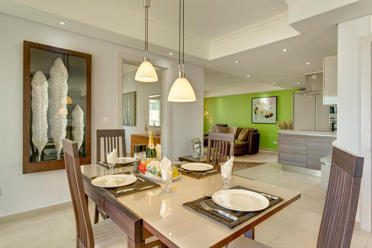 Luxury Apartment Inc Pool & Views سليمة المظهر الخارجي الصورة