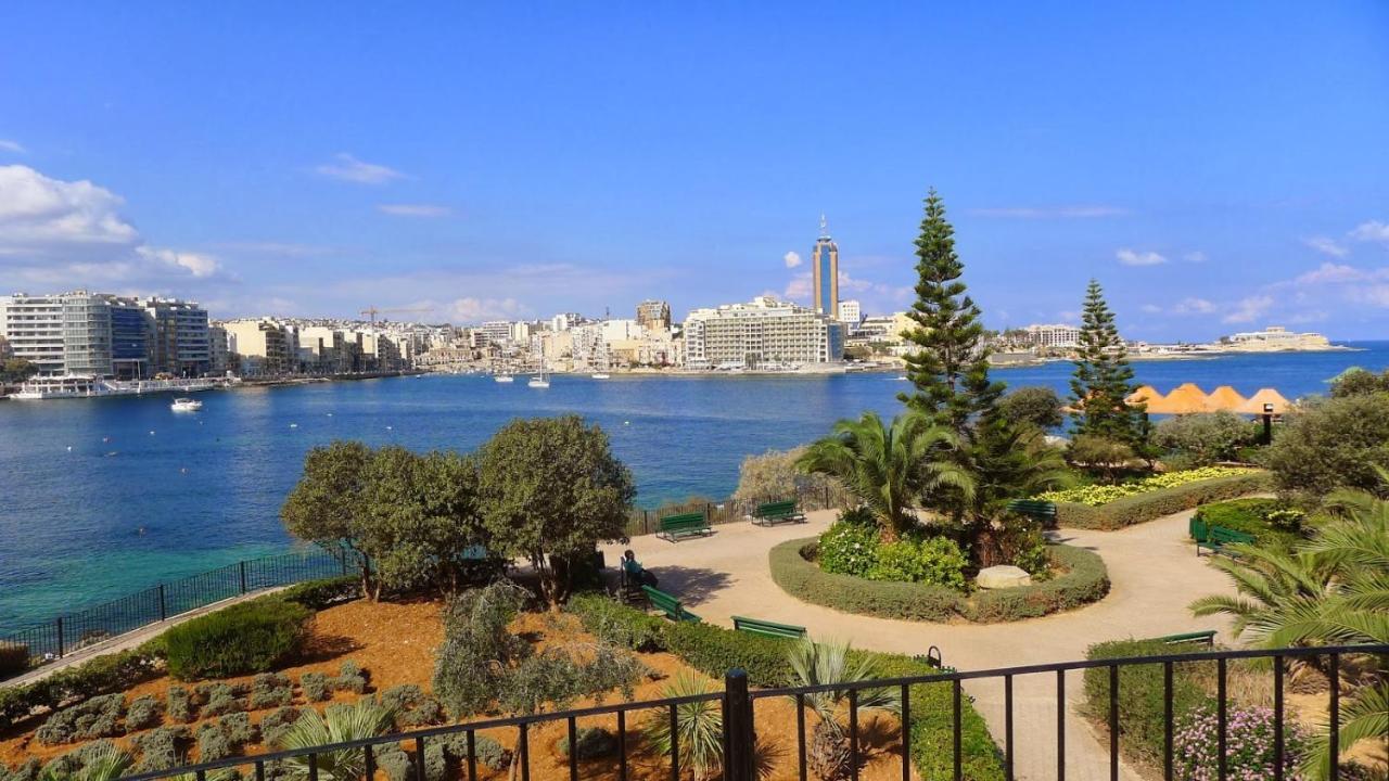 Luxury Apartment Inc Pool & Views سليمة المظهر الخارجي الصورة